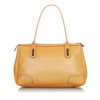 Gucci Princy Leather Shoulder Bag (SHG-31788)