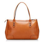 Gucci Princy Leather Shoulder Bag (SHG-U3J9Ml)
