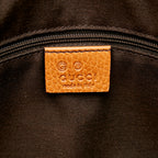 Gucci Princy Leather Shoulder Bag (SHG-U3J9Ml)