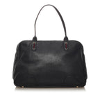 Gucci Princy Leather Tote Bag (SHG-29012)