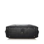 Gucci Princy Leather Tote Bag (SHG-29012)