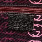 Gucci Princy Leather Tote Bag (SHG-29012)