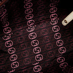 Gucci Princy Leather Tote Bag (SHG-29059)
