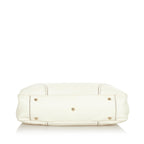 Gucci Princy Leather Tote Bag (SHG-31836)
