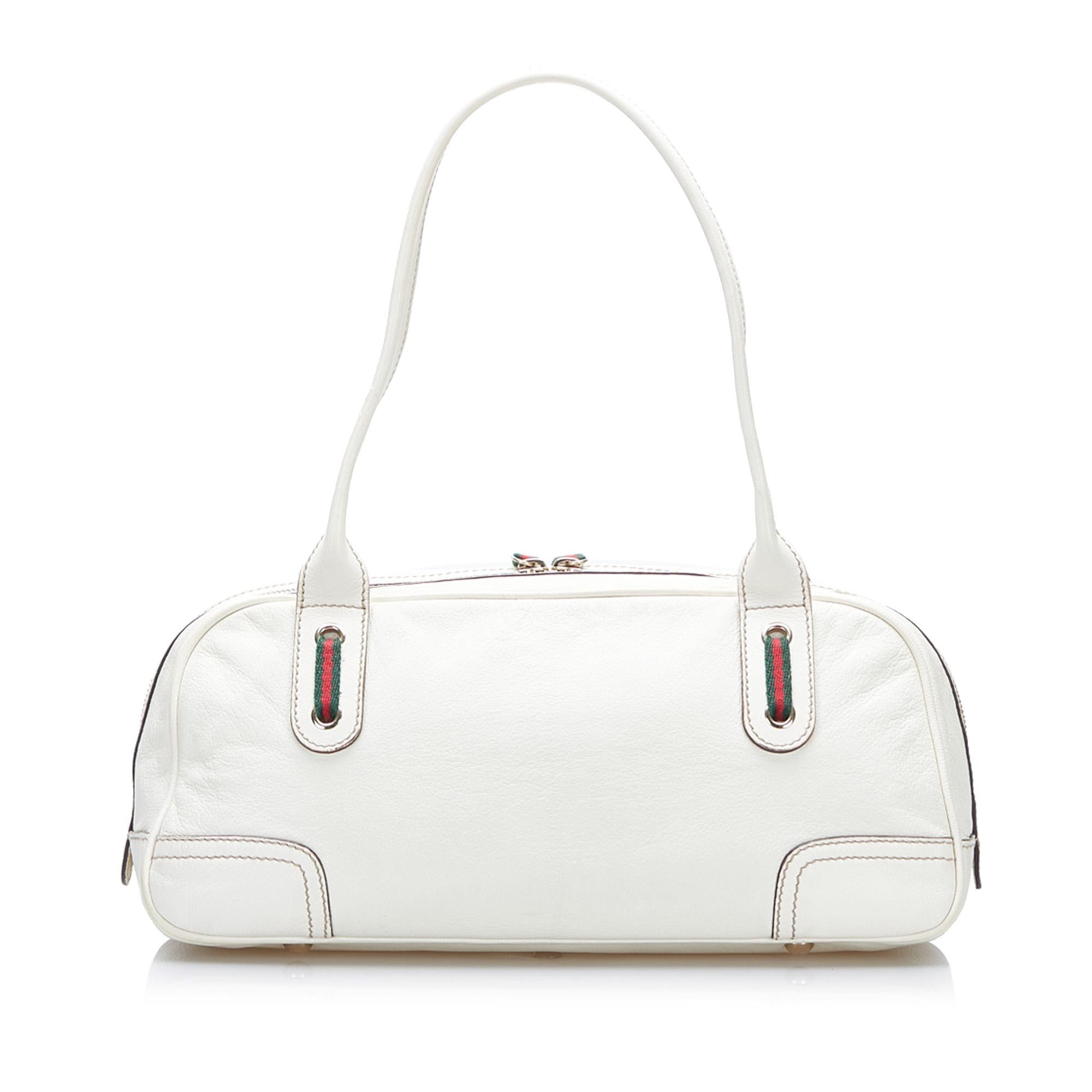 Gucci Princy Shoulder Bag (SHG-SLTQxS)