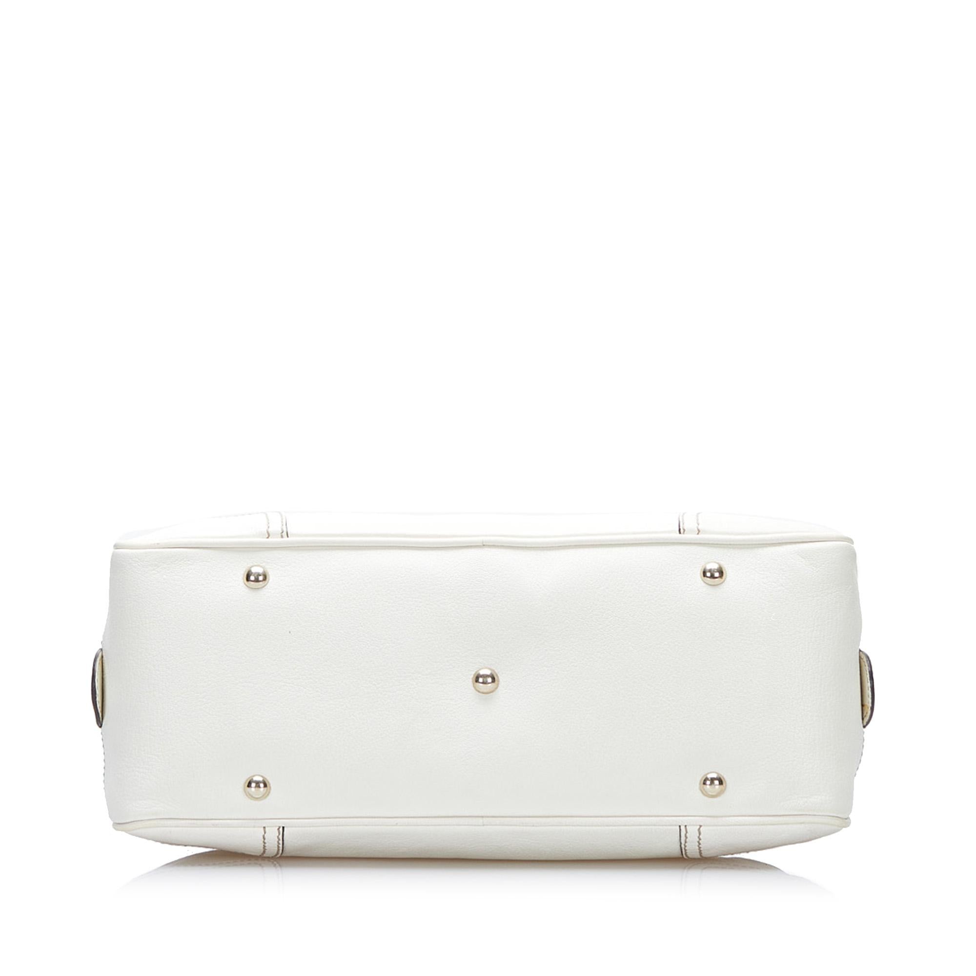 Gucci Princy Shoulder Bag (SHG-SLTQxS)