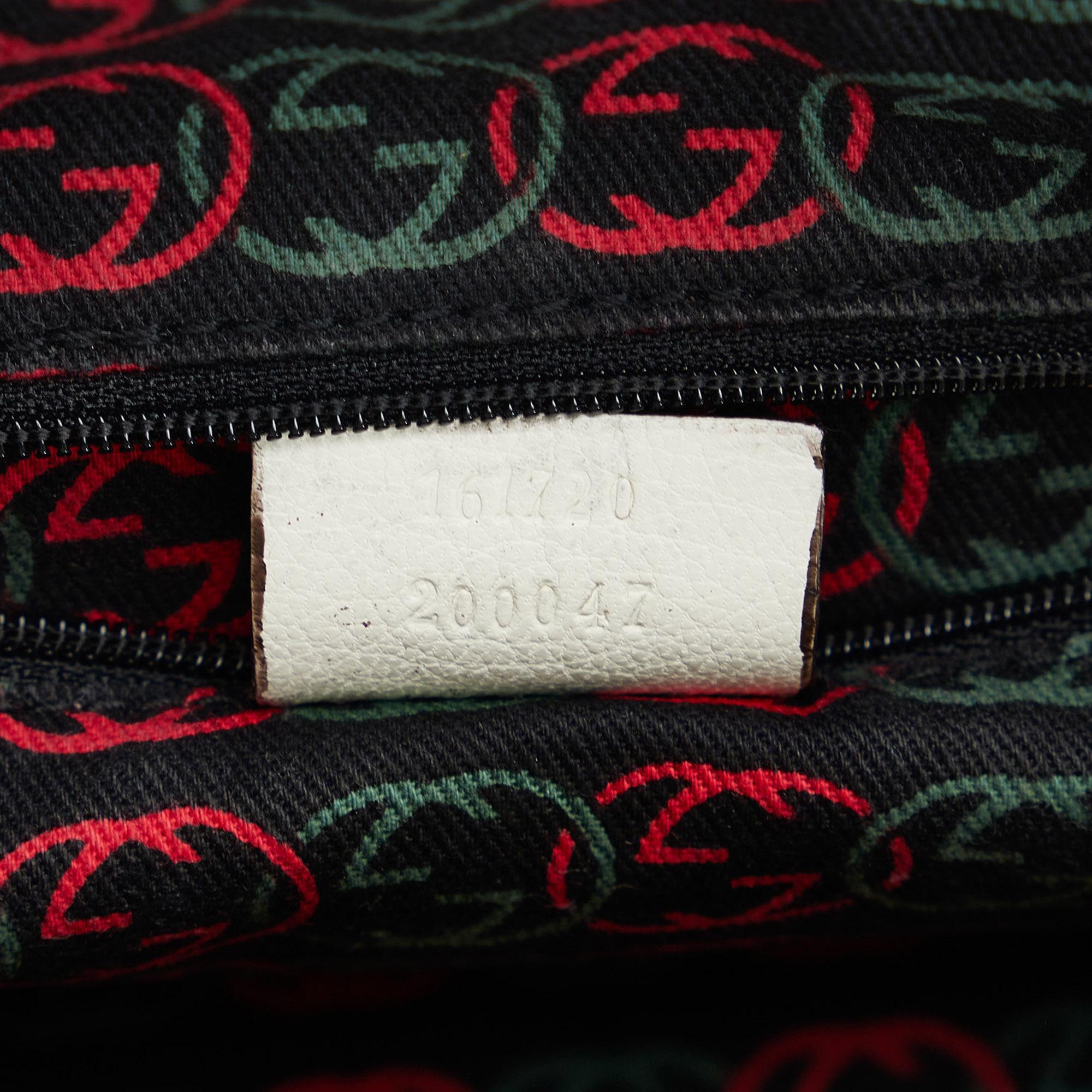 Gucci Princy Shoulder Bag (SHG-SLTQxS)