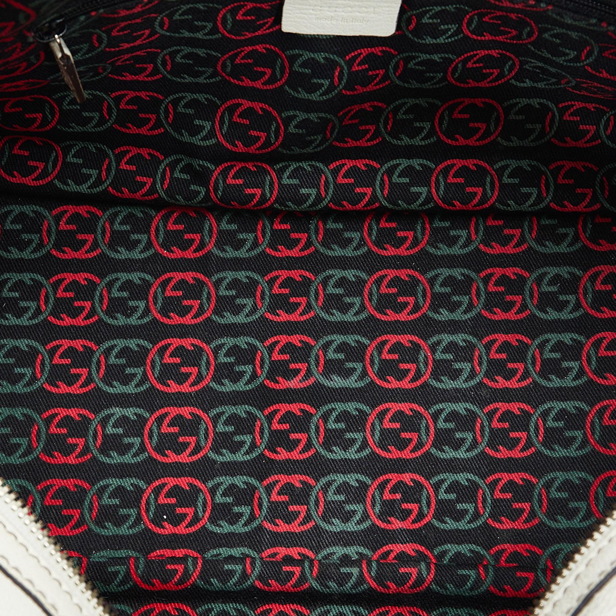 Gucci Princy Shoulder Bag (SHG-SLTQxS)