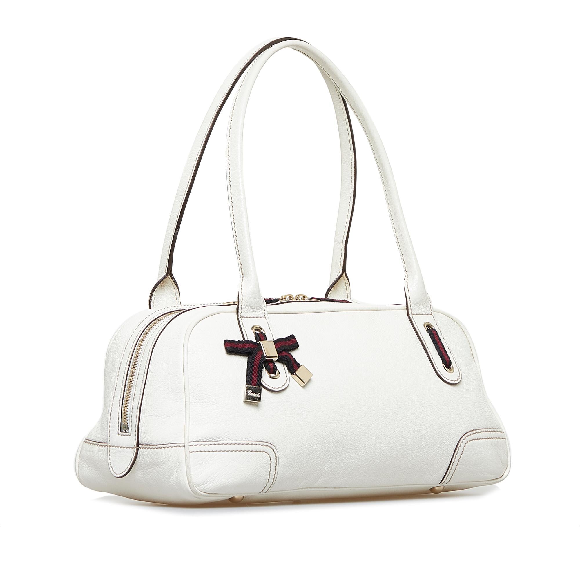 Gucci Princy Shoulder Bag (SHG-4XREdj)