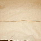 Gucci Printed Canvas Tote Bag (SHG-31677)