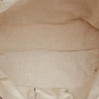 Gucci Printed Canvas Tote (SHG-MEBSMH)