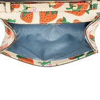 Gucci Printed Leather Strawberry Zumi Mini Shoulder Bag (SHF-Se6JXX)