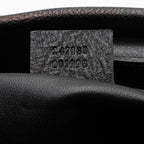 Gucci Python GG Running Medium Satchel (SHF-6xup9n)