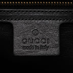 Gucci Python GG Running Medium Satchel (SHF-6xup9n)