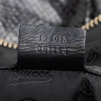 Gucci Python Hysteria Large Satchel (SHF-ov3fnG)