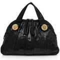 Gucci Python Hysteria Large Satchel (SHF-ov3fnG)