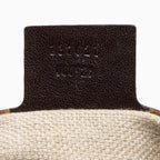 Gucci Python Pelham Medium Shoulder Bag