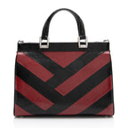 Gucci Python Zumi Medium Tote (SHF-23133)