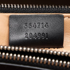Gucci Python Zumi Medium Tote (SHF-23133)