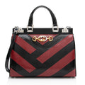 Gucci Python Zumi Medium Tote (SHF-23133)