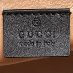 Gucci Python Zumi Medium Tote (SHF-23133)