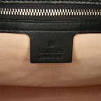 Gucci Quilted Dionysus Web Satchel (SHG-42ZNR1)