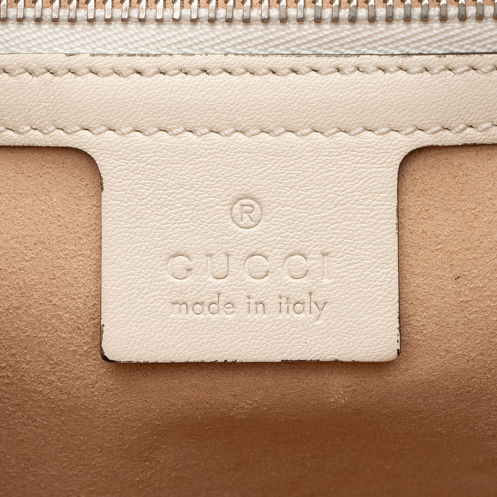 Gucci Quilted Leather Dionysus Small Hobo