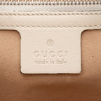 Gucci Quilted Leather Dionysus Small Hobo