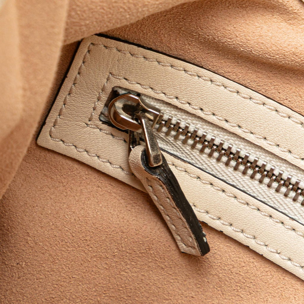 Gucci Quilted Leather Dionysus Web Hobo