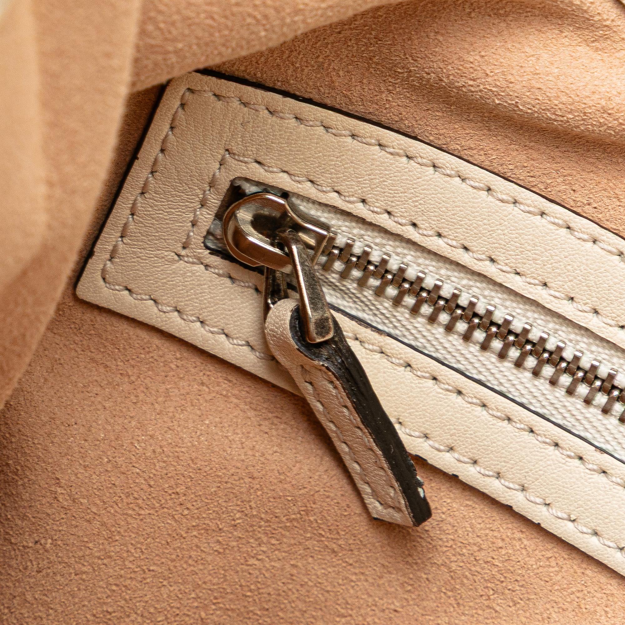 Gucci Quilted Leather Dionysus Web Hobo