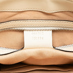 Gucci Quilted Leather Dionysus Web Hobo