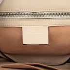 Gucci Quilted Leather Dionysus Web Satchel