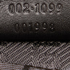 Gucci Quilted Leather Handbag (SHG-27357)
