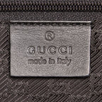 Gucci Quilted Leather Handbag (SHG-27357)