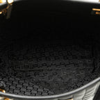 Gucci Quilted Leather Tote
