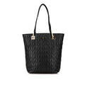 Gucci Quilted Leather Tote