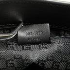 Gucci Quilted Leather Tote