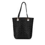 Gucci Quilted Leather Tote