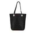 Gucci Quilted Leather Tote