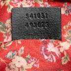 Gucci Quilted Leather Trapuntata Small Shoulder Bag (SHF-20469)