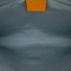 Gucci Raffia Horsebit 1955 Chain Crossbody