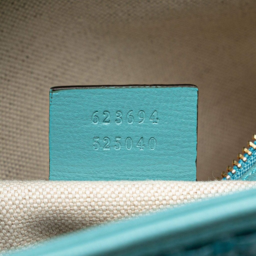 Gucci Raffia Horsebit 1955 Tote (SHG-f8BYsp)