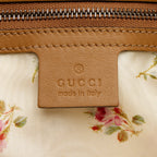 Gucci Raffia Snakeskin GG Marmont Small Flap Bag