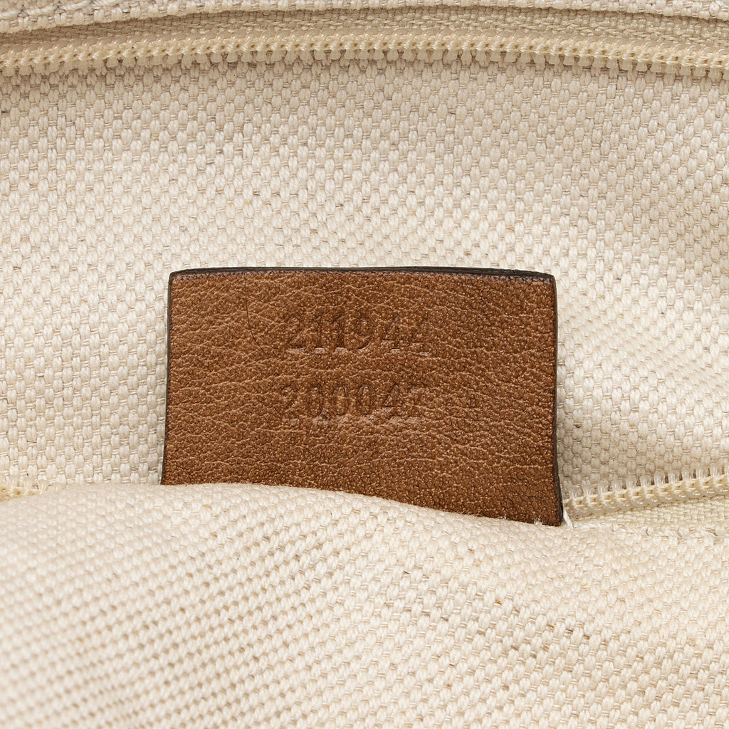 Gucci Raffia Sukey Medium Tote (SHF-M16KcS)