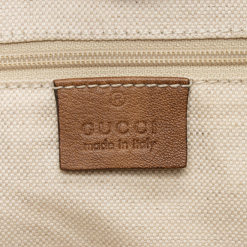 Gucci Raffia Sukey Medium Tote (SHF-M16KcS)