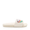 Gucci Rainbow Pursuit Slide Sandals - Size 8 / 38 (SHF-L1rTfD)