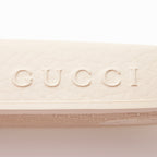 Gucci Rainbow Pursuit Slide Sandals - Size 8 / 38 (SHF-iEGrew)