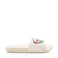 Gucci Rainbow Pursuit Slide Sandals - Size 8 / 38 (SHF-iEGrew)