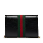Gucci Rajah Crossbody Bag (SHG-VqaXaa)