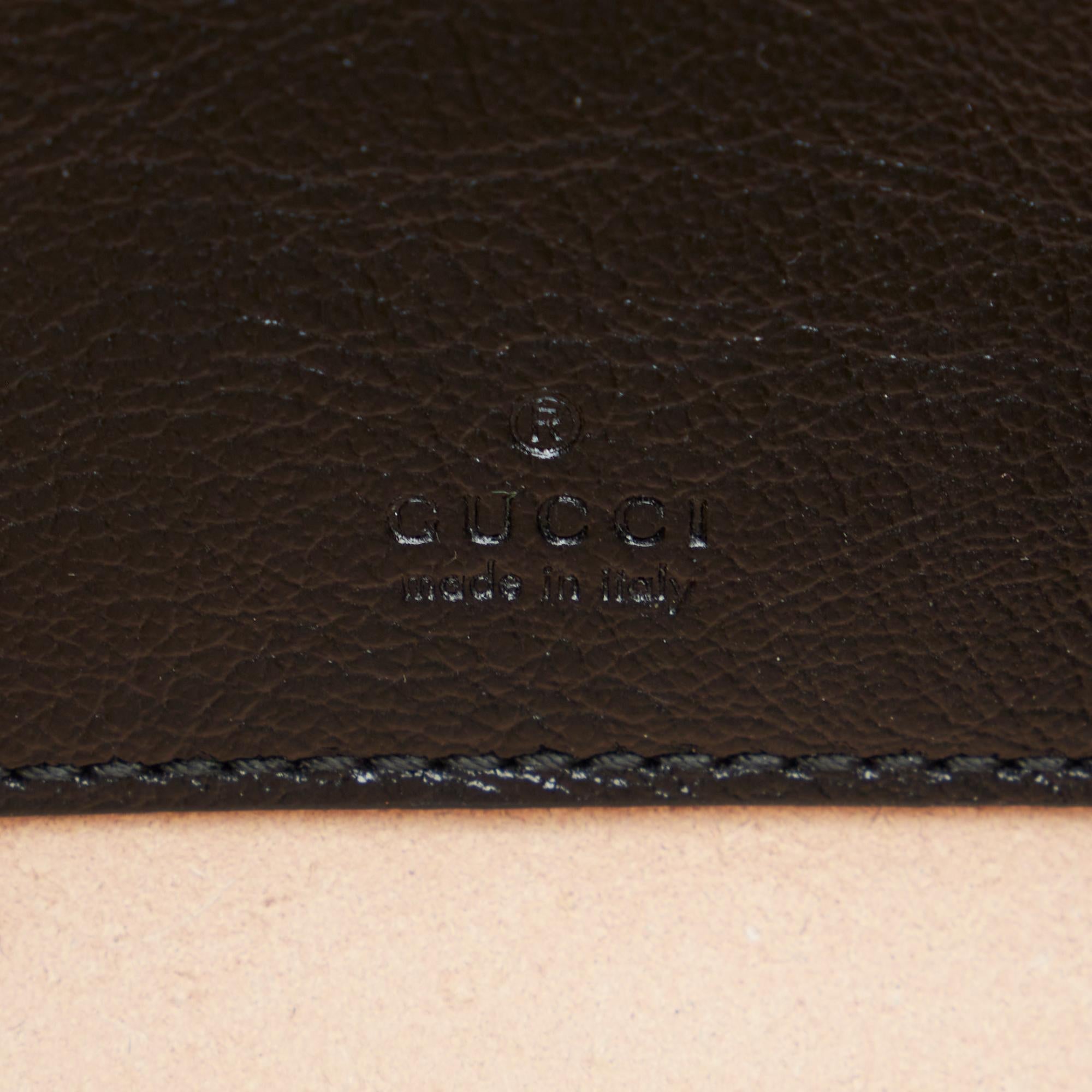 Gucci Rajah Crossbody Bag (SHG-VqaXaa)
